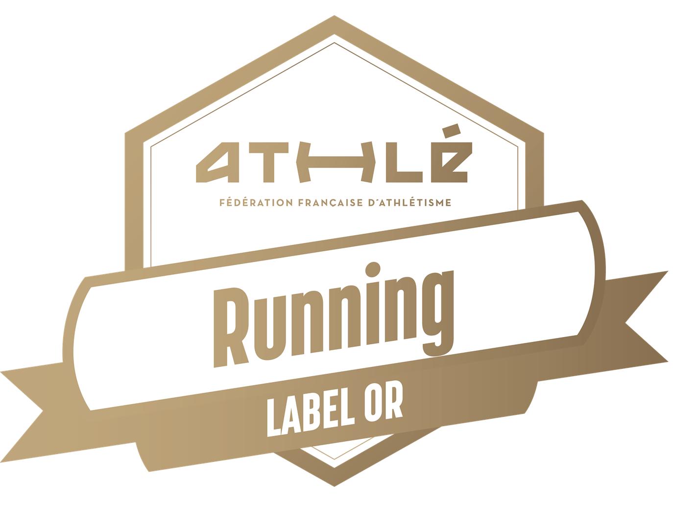 Label OR Running